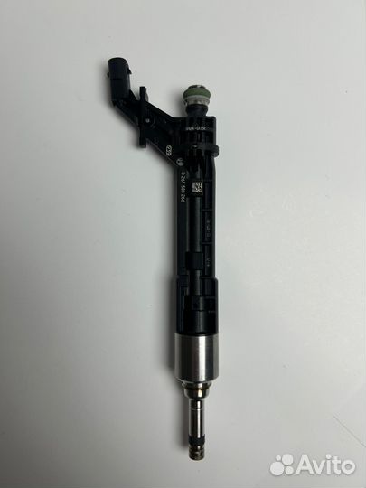 Форсунка топливная