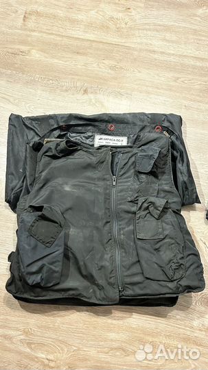 Бронежилет кираса пс-у