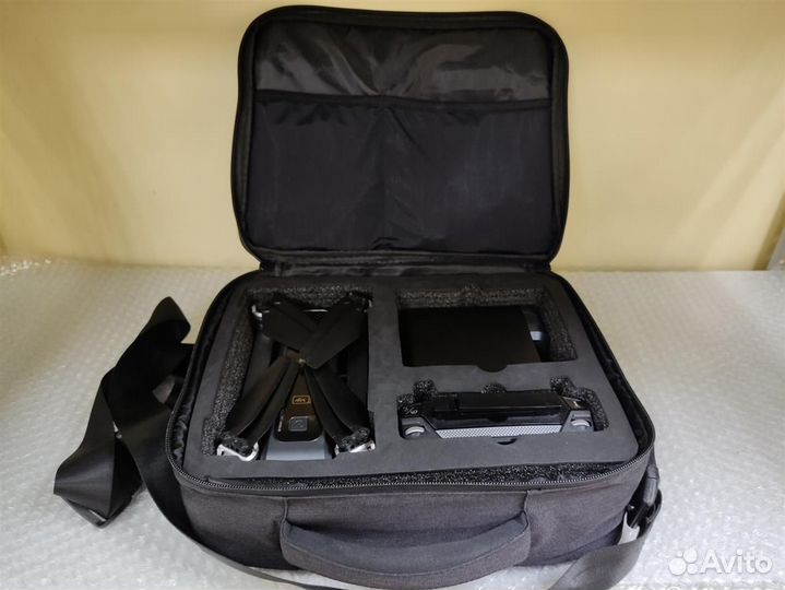 Квадрокоптер с камерой 4 К и gps MJX Bugs B4W 4K