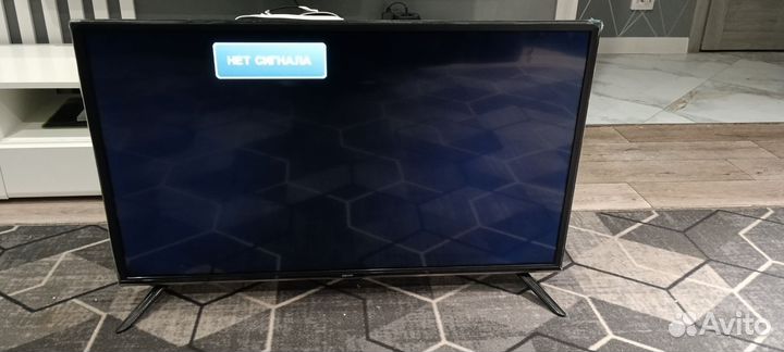 Телевизор 40 дюймов бу