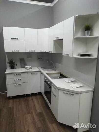 Кухонные гарнитуры(есть Кредит)