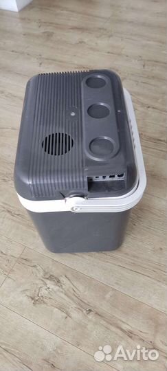 Автомобильный холодильник бу