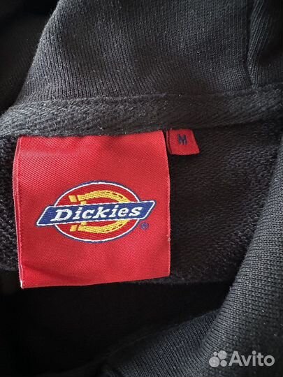 Толстовка dickies