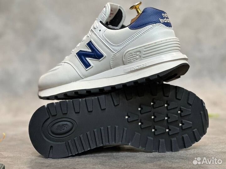 Кроссовки New balance 40 размер