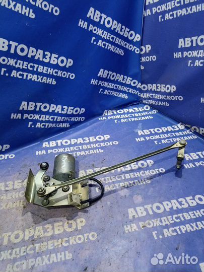 Трапеция дворников УАЗ 452 фургон 409 2012