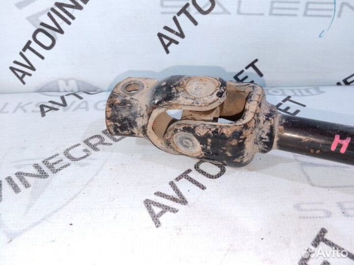 Кардан рулевой Mitsubishi Pajero Pinin