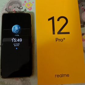 realme 12 Pro+, 12/512 ГБ