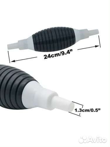 Помпа для перекачки топлива\воды