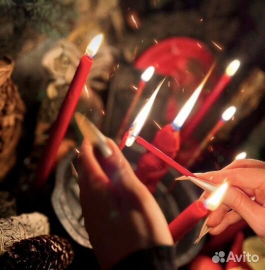 Приворот снять порчу обучение