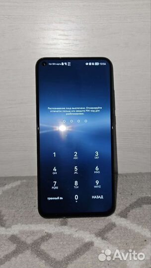 Мобильные телефоны бу honor view20