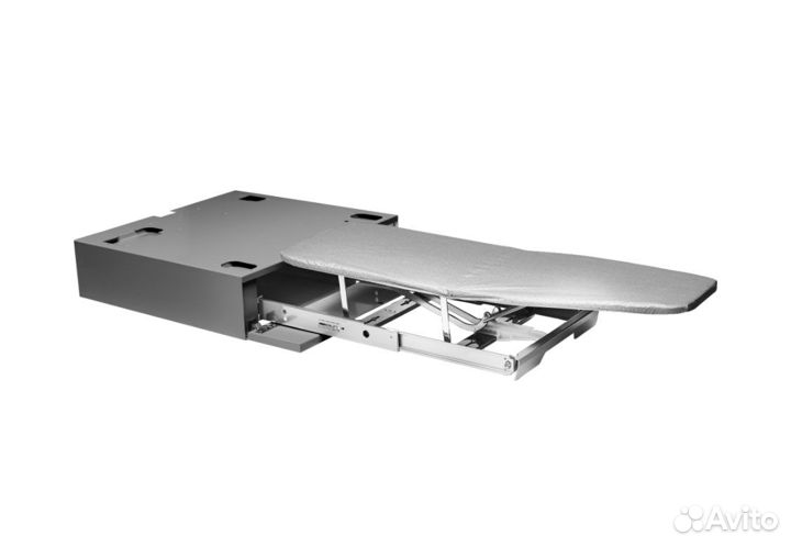Выдвижная гладильная доска Asko HI 1153 W