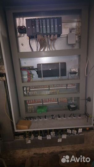 Кипиа, системы автоматизации и диспетчеризации