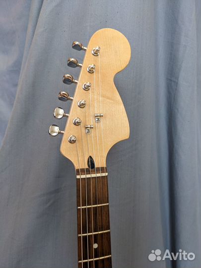 Fender Squier Affinity