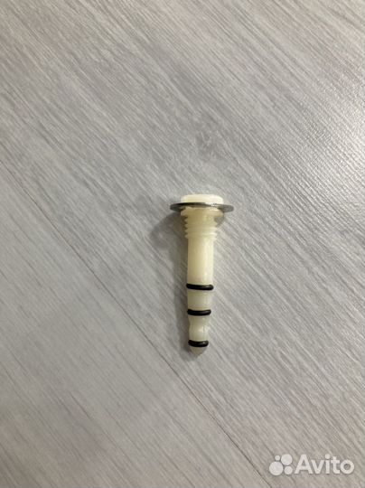 Клапан предохранительный гидроподъема mercury