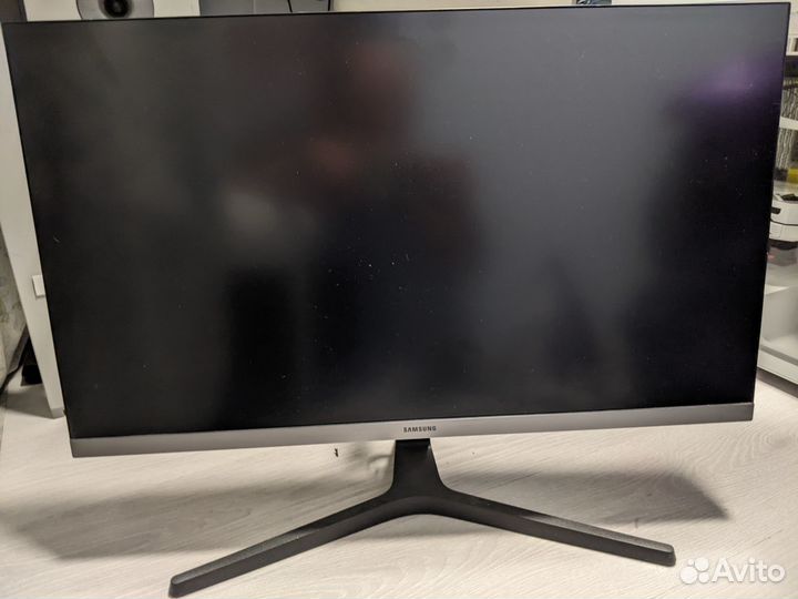 Монитор Samsung 28 дюймов IPS 4К