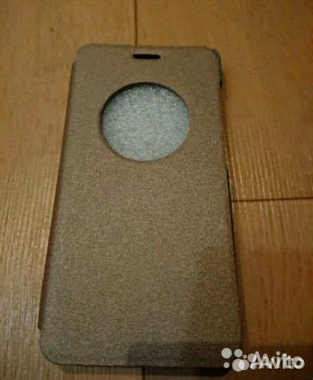 Чехол для смартфона Asus Zenfon 5