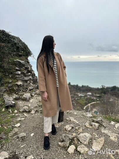 Пальто mango