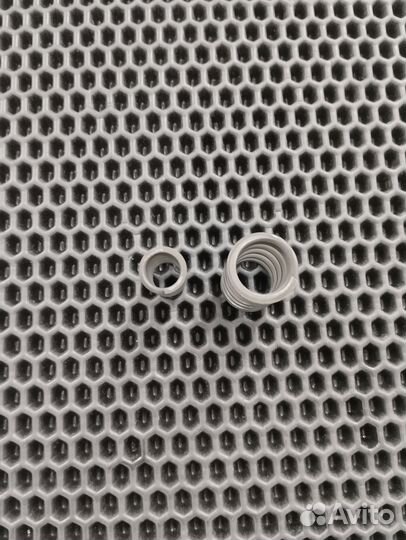 HondaSteed400 XL400V Transalp VRX400 пружина впуск