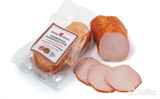 Поставщик колбасы