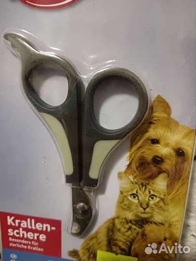 Ножницы для собак или кошек