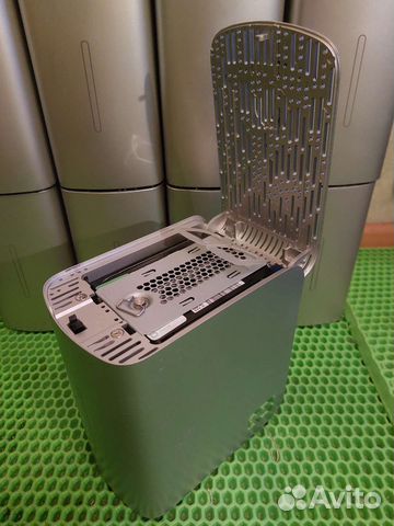 Un My Book Studio Edition II de 6To chez WD - Le comptoir du hardware
