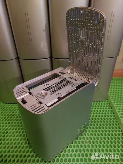 WD My Book Studio Edition II 4Tb Внешний HDD