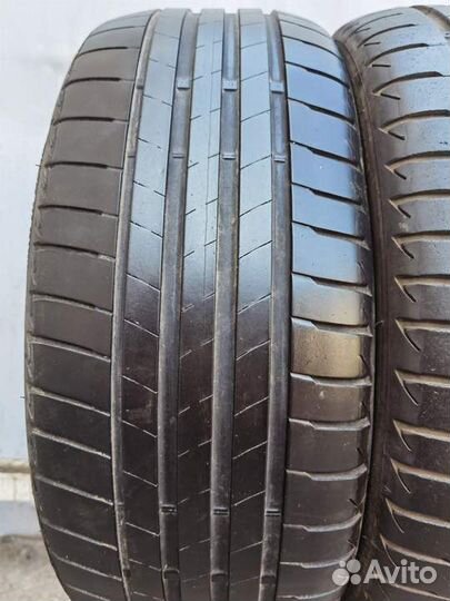 Bridgestone Turanza T005 225/40 R19 93W