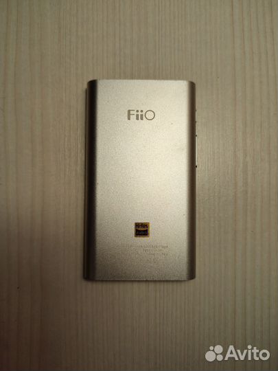 Плеер Fiio X1ii