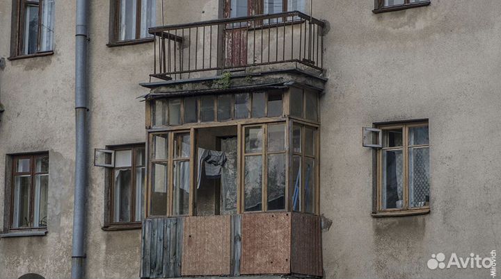 Отделка балконов и лоджий под ключ