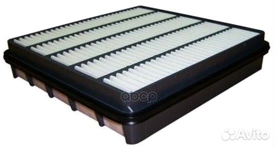 Фильтр воздушный toyota land cruiser 200 4.5 20