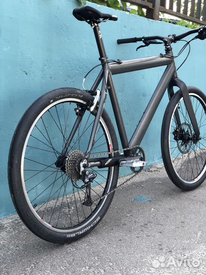 Велосипед Lightech Magnesium