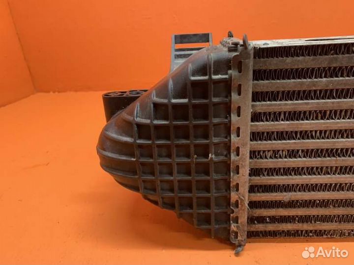 Интеркулер Ford Kuga 2.0 2013