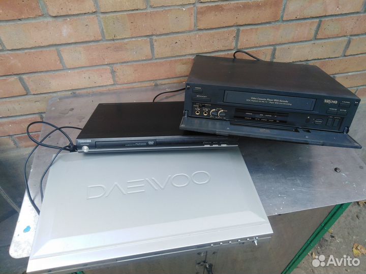 Dvd проигрыватель