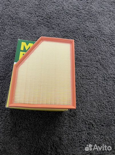 Фильтр воздушный bmw g30 g01 g05