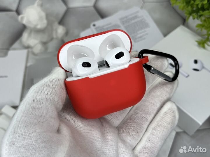 AirPods 3 