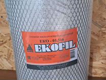 Воздушный фильтр ecofil EKO01516
