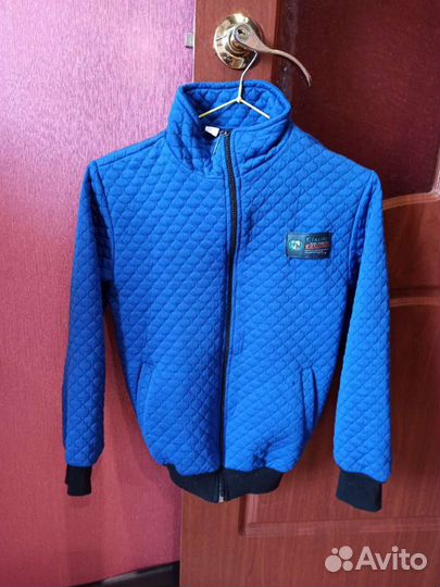 Куртки на мальчика