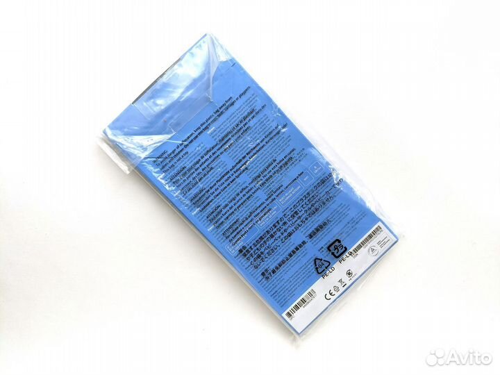 Новая Kindle Paperwhite 2018 Sage зелёная + чехол