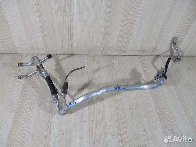 Трубка кондиционера Ford Focus 3 2011