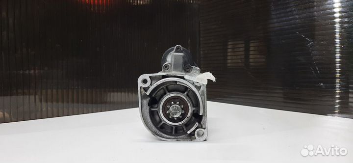 Стартер Volkswagen Polo, Lupo, Skoda Fabia б/у