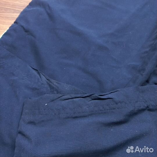 Штаны reebok vintage