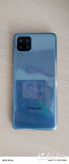 Samsung Galaxy M32, 6/128 ГБ