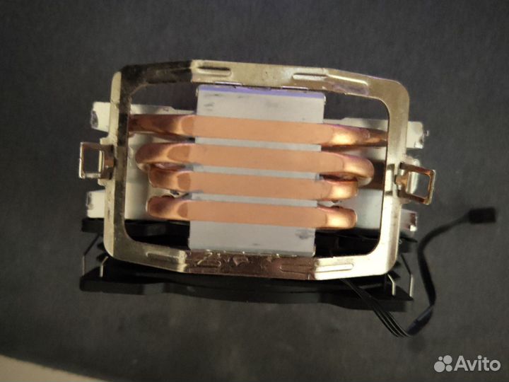 Башенный кулер