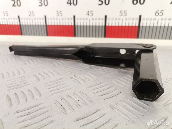 Ключ Opel Insignia (A) 2011 13327308