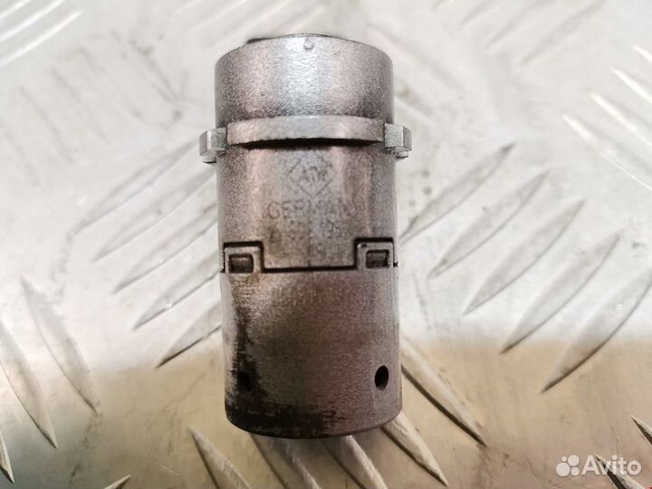 Датчик парктроника Audi A4 B6 2002 4B0919275B