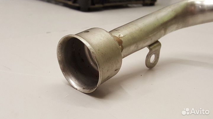 Трубка системы охлаждения