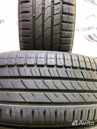 Колеса летние Nokian 195/65R15 Ceed