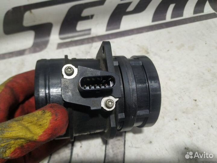 Дмрв Volkswagen Tiguan 1 2011—2017