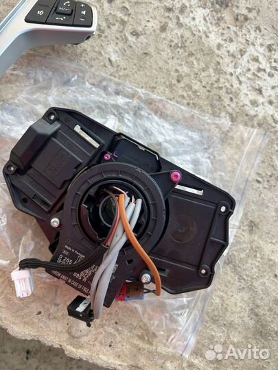 Мультируль веста