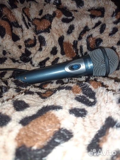Микрофон